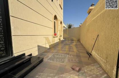Villa - 7+ Bedrooms - 7+ Bathrooms for sale in Al Mowaihat 3 - Al Mowaihat - Ajman Villa - 7+ Bedrooms - 7+ Bathrooms for sale in Al Mowaihat 3 - Al Mowaihat - Ajman