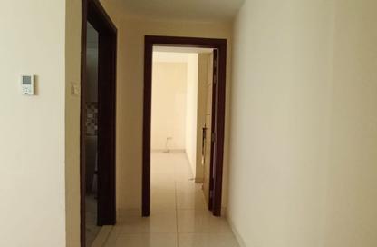 Apartment - 1 - 1 for rent in Al Qasba Downtown - Al Qasba - Sharjah