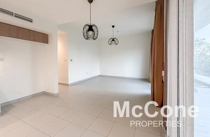 Villa - 4 - 5 for rent in Parkside 1 - Emaar South - Dubai South (Dubai World Central) - Dubai
