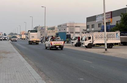 Warehouse - Studio - 7+ Bathrooms for sale in Al Jurf Industrial 1 - Al Jurf Industrial - Ajman