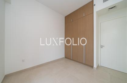 Apartment - 2 - 2 for sale in Lotus at Creek Beach Building 2 - Lotus at Creek Beach - Creek Beach - Dubai Creek Harbour (The Lagoons) - Dubai