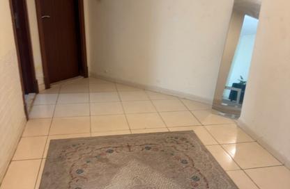 Apartment - 1 - 2 for rent in Orient Tower 1 - Orient Towers - Al Bustan - Ajman Apartment - 1 - 2 for rent in Orient Tower 1 - Orient Towers - Al Bustan - Ajman