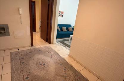 Apartment - 1 - 2 for rent in Orient Tower 1 - Orient Towers - Al Bustan - Ajman