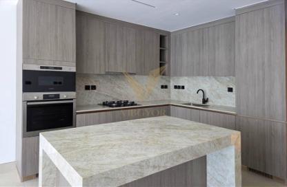 Apartment - 1 Bedroom - 2 Bathrooms for rent in 4Direction Residence 1 - Dubai Land Residence Complex - Dubai Land - Dubai