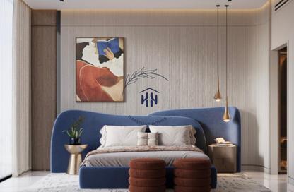 Apartment - 1 Bedroom - 2 Bathrooms for sale in Samana SKy Views - Dubai Production City (IMPZ) - Dubai Apartment - 1 Bedroom - 2 Bathrooms for sale in Samana SKy Views - Dubai Production City (IMPZ) - Dubai