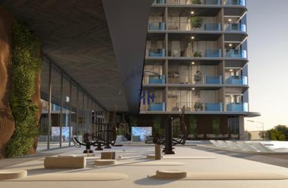 Apartment - 1 Bedroom - 2 Bathrooms for sale in Samana SKy Views - Dubai Production City (IMPZ) - Dubai Apartment - 1 Bedroom - 2 Bathrooms for sale in Samana SKy Views - Dubai Production City (IMPZ) - Dubai