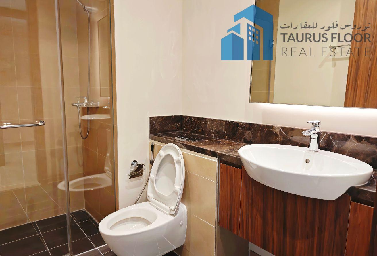 3BR+Maid| Sea View| All En-Suite Baths| Gym Pool photo 9