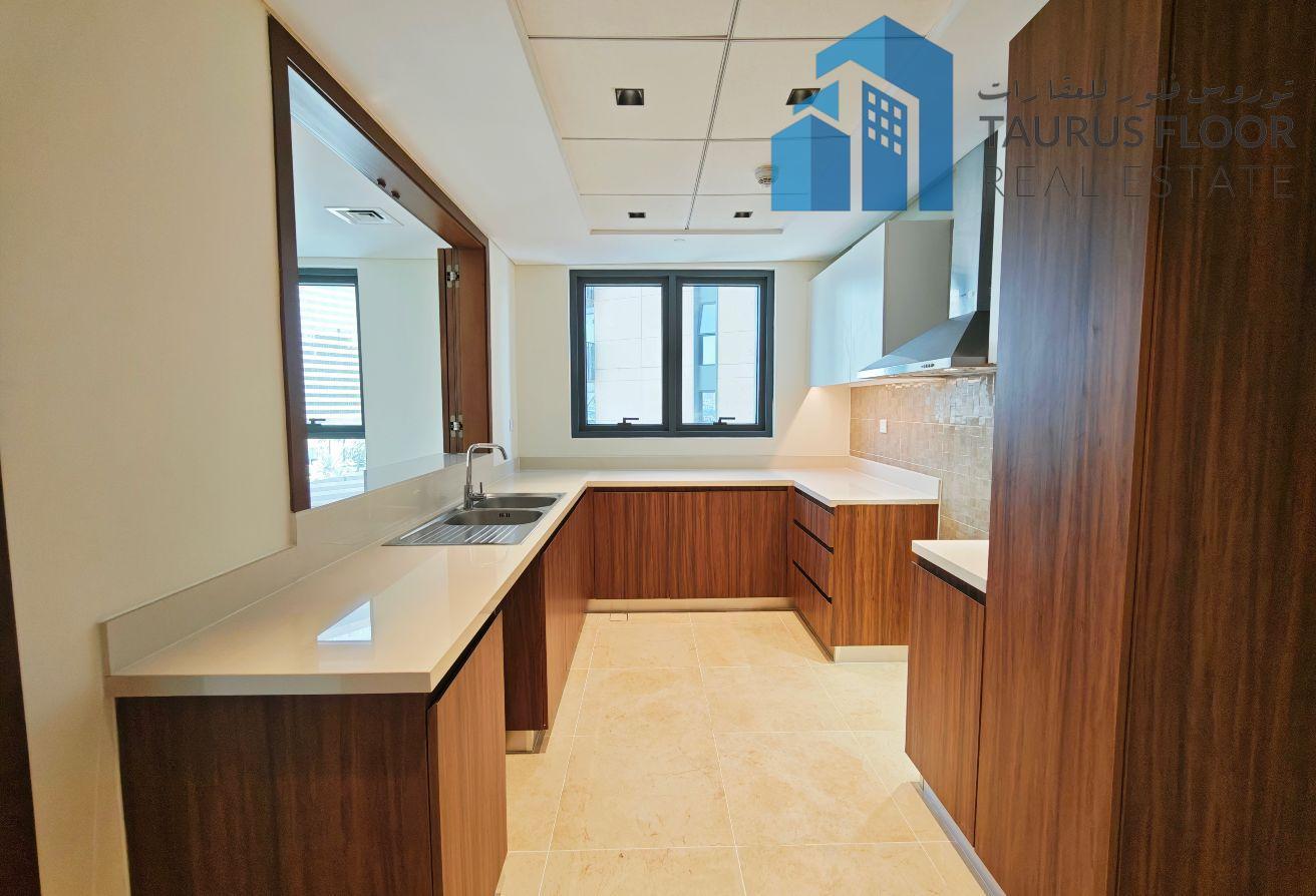 3BR+Maid| Sea View| All En-Suite Baths| Gym Pool photo 4