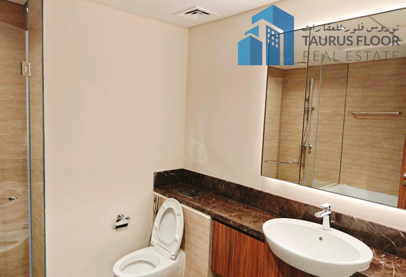 3BR+Maid| Sea View| All En-Suite Baths| Gym Pool photo 15