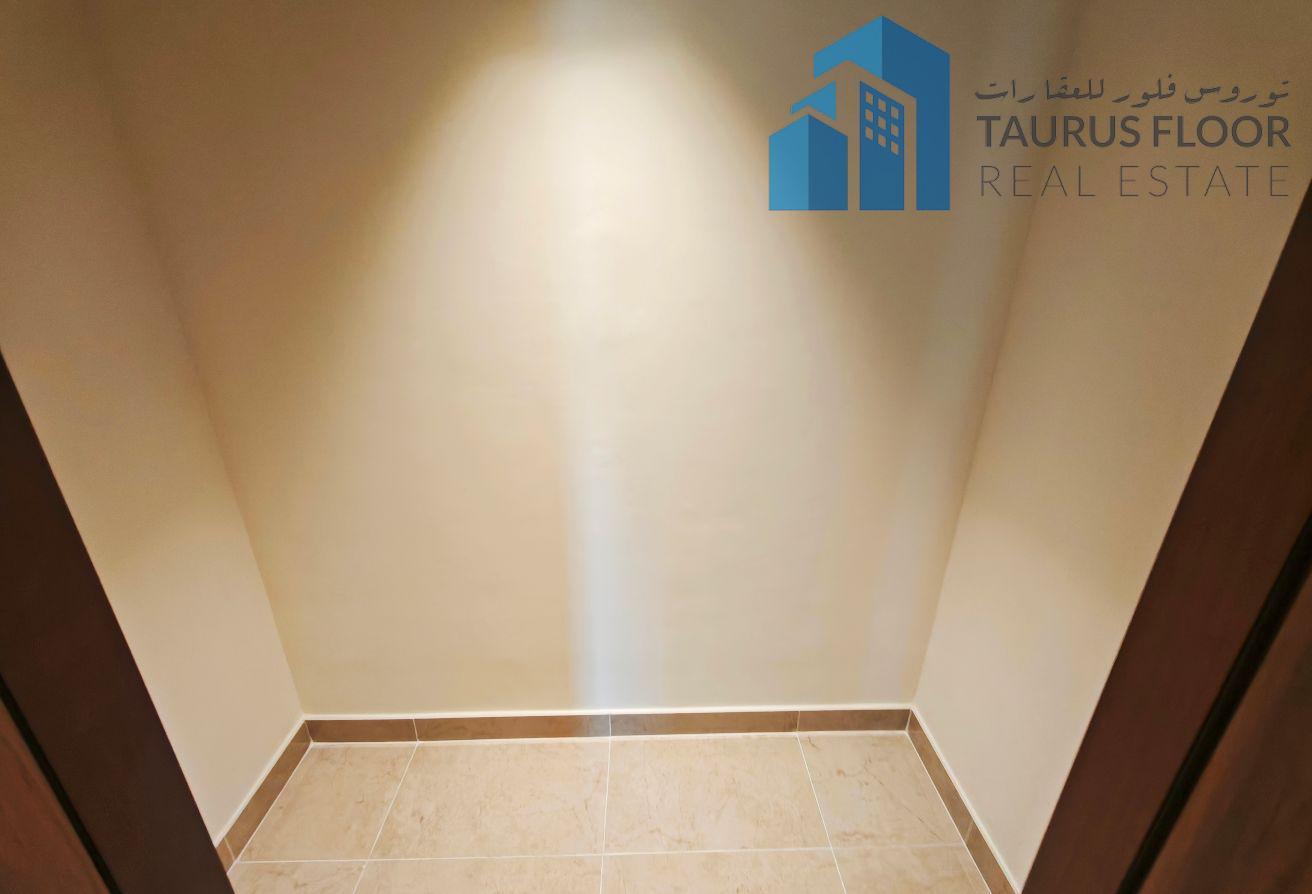 3BR+Maid| Sea View| All En-Suite Baths| Gym Pool photo 16