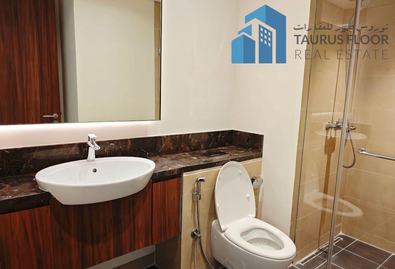 3BR+Maid| Sea View| All En-Suite Baths| Gym Pool photo 5