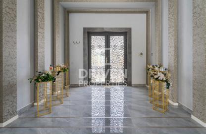 Villa - 5 - 6 for rent in Madinat Al Riyad - Abu Dhabi