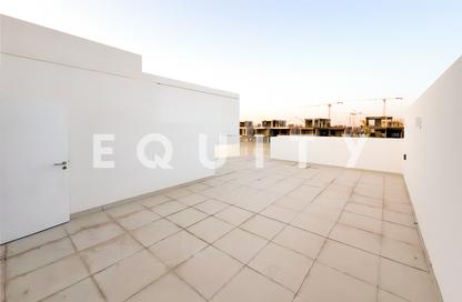 Townhouse - 4 Bedrooms - 4 Bathrooms for sale in Opal Gardens - District 11 - Mohammed Bin Rashid City - Dubai