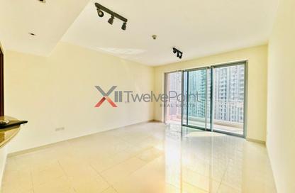 Apartment - 1 Bedroom - 2 Bathrooms for sale in Standpoint Tower 1 - Standpoint Towers - Downtown Dubai - Dubai