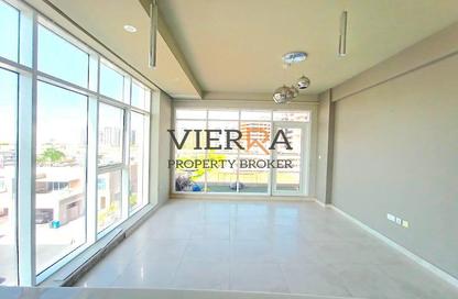 Apartment - 2 - 2 for rent in Platinum Residence 2 - Dubai Silicon Oasis - Dubai