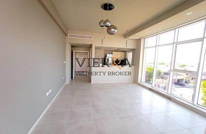 Apartment - 2 - 2 for rent in Platinum Residence 2 - Dubai Silicon Oasis - Dubai