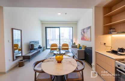 Apartment - 1 Bedroom - 1 Bathroom for rent in Park Horizon Tower 2 - Park Horizon - Dubai Hills Estate - Dubai