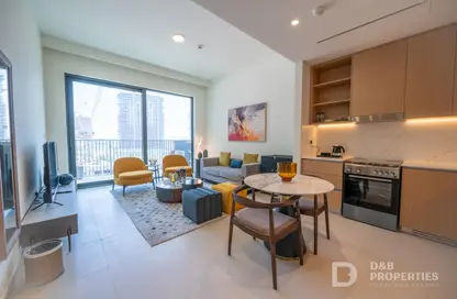 Apartment - 1 Bedroom - 1 Bathroom for rent in Park Horizon Tower 2 - Park Horizon - Dubai Hills Estate - Dubai Apartment - 1 Bedroom - 1 Bathroom for rent in Park Horizon Tower 2 - Park Horizon - Dubai Hills Estate - Dubai
