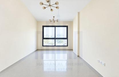 Apartment - 1 - 2 for rent in District 11 - Al Zahia - Muwaileh Commercial - Sharjah