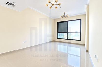 Apartment - 1 - 2 for rent in District 11 - Al Zahia - Muwaileh Commercial - Sharjah