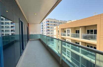 Apartment - 2 - 3 for rent in Al Mashroom 1 - Al Warqa'a 1 - Al Warqa'a - Dubai Apartment - 2 - 3 for rent in Al Mashroom 1 - Al Warqa'a 1 - Al Warqa'a - Dubai
