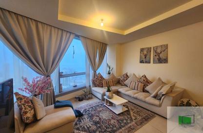 Apartment - 2 Bedrooms - 3 Bathrooms for rent in Sun Tower - Shams Abu Dhabi - Al Reem Island - Abu Dhabi Apartment - 2 Bedrooms - 3 Bathrooms for rent in Sun Tower - Shams Abu Dhabi - Al Reem Island - Abu Dhabi
