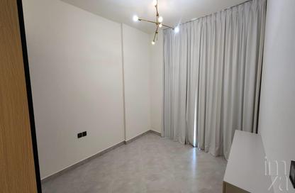 Apartment - 2 - 2 for rent in Binghatti Avenue - Al Jaddaf - Dubai