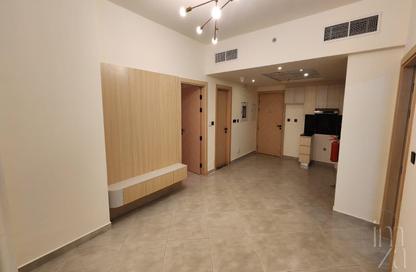 Apartment - 2 - 2 for rent in Binghatti Avenue - Al Jaddaf - Dubai
