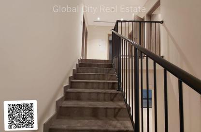 Villa - 5 Bedrooms - 6 Bathrooms for rent in AZHA Community - Al Amerah - Ajman