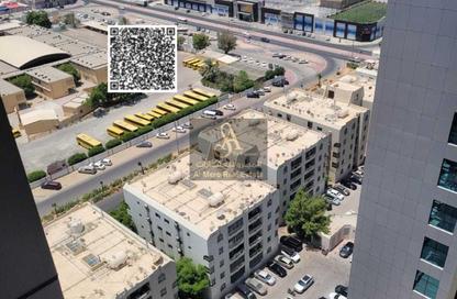 Apartment - Studio - 1 Bathroom for rent in City Tower - Al Nuaimiya - Ajman Apartment - Studio - 1 Bathroom for rent in City Tower - Al Nuaimiya - Ajman