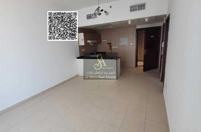 Apartment - Studio - 1 Bathroom for rent in City Tower - Al Nuaimiya - Ajman