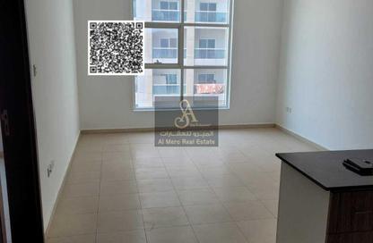 Apartment - Studio - 1 Bathroom for rent in City Tower - Al Nuaimiya - Ajman