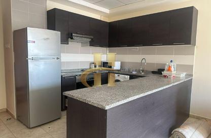 Apartment - 1 - 2 for rent in The Imperial Residence A - The Imperial Residence - District 5 - Jumeirah Village Triangle - Dubai