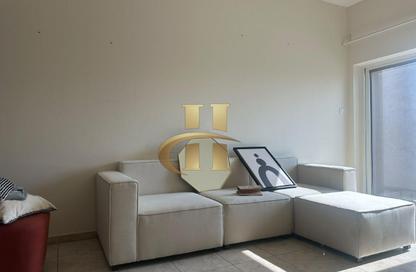 Apartment - 1 - 2 for rent in The Imperial Residence A - The Imperial Residence - District 5 - Jumeirah Village Triangle - Dubai
