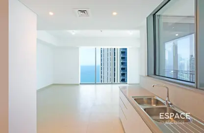 Apartment - 3 Bedrooms - 4 Bathrooms for rent in 5242 Tower 2 - 5242 - Dubai Marina - Dubai