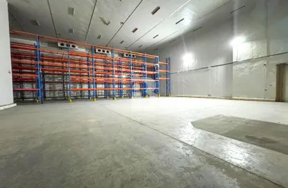 Warehouse - Studio for rent in Ras Al Khor Industrial 2 - Ras Al Khor Industrial - Ras Al Khor - Dubai