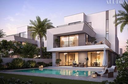 Villa - 4 Bedrooms - 5 Bathrooms for sale in Montura 3 - Grand Polo Club and Resort - Dubai Investment Park 2 (DIP 2) - Dubai Investment Park (DIP) - Dubai Villa - 4 Bedrooms - 5 Bathrooms for sale in Montura 3 - Grand Polo Club and Resort - Dubai Investment Park 2 (DIP 2) - Dubai Investment Park (DIP) - Dubai