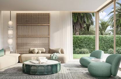 Villa - 5 - 7+ for sale in Bay Villas - Dubai Islands - Dubai Villa - 5 - 7+ for sale in Bay Villas - Dubai Islands - Dubai