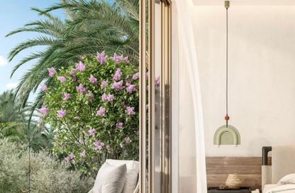 Villa - 5 - 7+ for sale in Bay Villas - Dubai Islands - Dubai