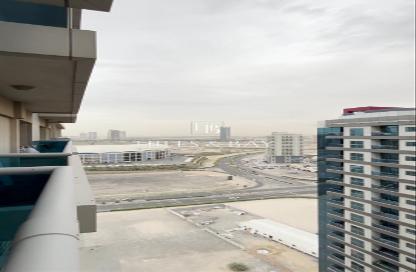 Apartment - Studio - 1 Bathroom for sale in Elite Sports Residence 3 - Elite Sports Residence - Dubai Sports City - Dubai Apartment - Studio - 1 Bathroom for sale in Elite Sports Residence 3 - Elite Sports Residence - Dubai Sports City - Dubai
