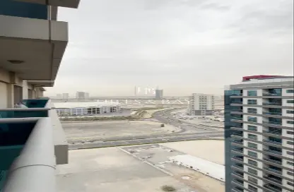 شقة - 1 حمام للبيع في مساكن النخبة رقم 3 - مساكن النخبة الرياضية - مدينة دبي الرياضية - دبي