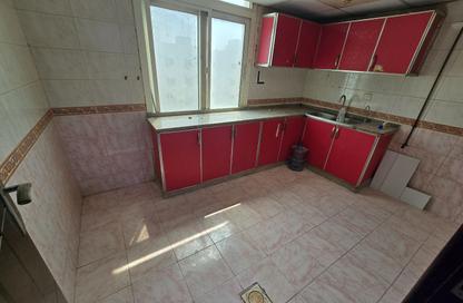 Apartment - 1 - 1 for rent in Fire Station Road - Muwaileh - Sharjah Apartment - 1 - 1 for rent in Fire Station Road - Muwaileh - Sharjah