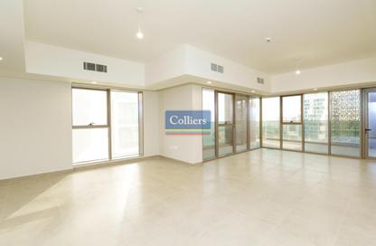 Apartment - 3 - 3 for rent in P-2831 - Al Raha Beach - Abu Dhabi
