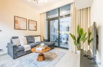 Apartment - 1 Bedroom - 1 Bathroom for rent in Azizi Riviera 4 - Azizi Riviera - Meydan One - Meydan - Dubai Apartment - 1 Bedroom - 1 Bathroom for rent in Azizi Riviera 4 - Azizi Riviera - Meydan One - Meydan - Dubai