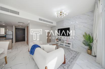 Townhouse - 3 Bedrooms - 3 Bathrooms for sale in Camelia - Damac Hills 2 - Dubai