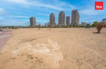 Land - Studio for sale in Liwan - Dubai Land - Dubai