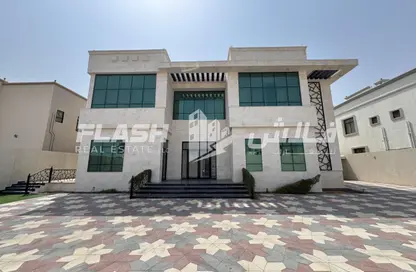 Villa - 5 Bedrooms for sale in Al Dhait South - Al Dhait - Ras Al Khaimah Villa - 5 Bedrooms for sale in Al Dhait South - Al Dhait - Ras Al Khaimah