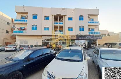 Whole Building - 7+ Bedrooms - 7+ Bathrooms for sale in Al Mowaihat 3 - Al Mowaihat - Ajman