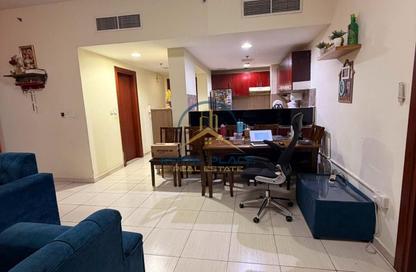 Apartment - 2 Bedrooms - 3 Bathrooms for sale in Massar Building - District 15 - Jumeirah Village Circle - Dubai