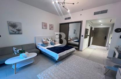 Apartment - Studio - 1 for sale in Binghatti Canal - Business Bay - Dubai